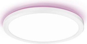OSRAM - Plafonieră LED RGBW dimabilă SMART+ ORBIS LED/19W/230V Wi-Fi