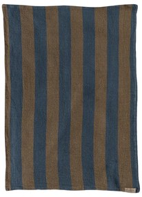 Prosop de bucătărie din bumbac organic 50x70 cm Elvira – Mette Ditmer Denmark