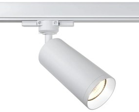 Spot, accesoriu pentru sinele trifazate Trinity, Focus alb