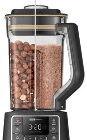 Blender cu mixare în vid Sencor 1500W/230V auriu