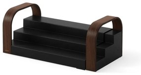 Organizator pentru mirodenii din plastic reciclat Bellwood – Umbra