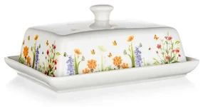 Suport pentru unt Banquet Meadow, 17,5 cm
