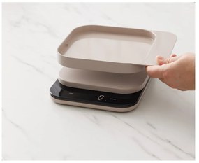 Cântar de bucătărie digital Mensura – Rosti
