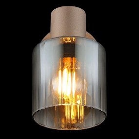 Aplica de perete tip spot moderna WALTON