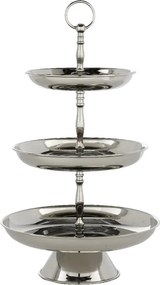 Suport design LUX pentru prajituri sau aperitive Oriole