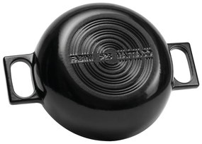 Tigaie cu capac din fontă ø 26 cm tegame Mattia 3.0 – FABINI