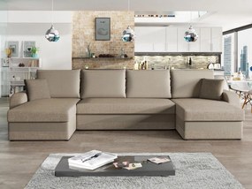 Colțar extensibil Aria (Tatum 272 + Uttario Velvet 2979). 1059857