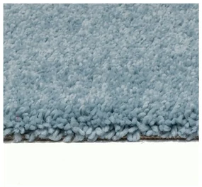 Covor Universal Aqua Liso, 67 x 125 cm, albastru deschis