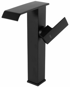 Baterie Kent Neagra – H 28 cm