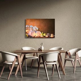 Tablou - Relaxare și spa (90x60 cm)