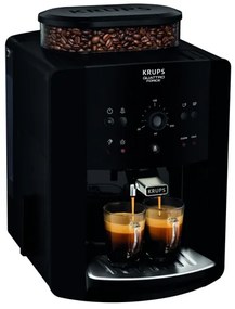 Espressor automat Krups ARABICA 1450W/230V negru