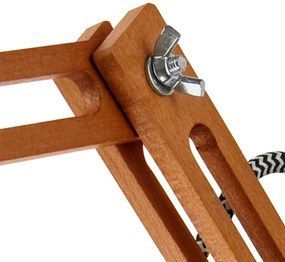 Aplica de perete MARCELLO 1xE27/60W/230V