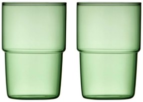 Pahare 2 buc. 400 ml Torino – Lyngby Glas
