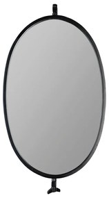 Oglindă de perete 34x48 cm Lara – White Label