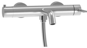 Baterie de cadă Sapho ICONIC crom lucios