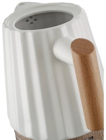 Ceainic electric Concept RK0090, alb