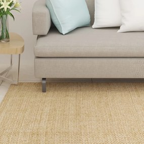 vidaXL Covor din sisal pentru ansamblu de zgâriat, 66x250 cm