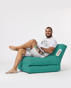 Fotoliu Puf Extensibil, Garden Bean Bag Large, 55 x 40 x 40 cm