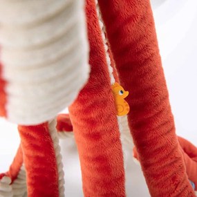 Jucărie de pluș Octopus – Moulin Roty