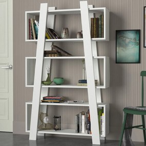 Raft Almira - White
