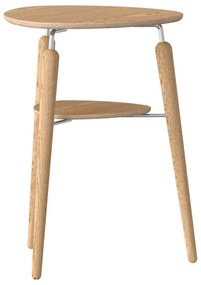 Măsuță auxiliară ø 46 cm My Spot – UMAGE