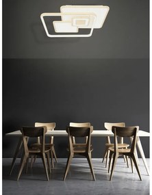 Plafoniera LED moderna cu telecomanda RODERICK 50W