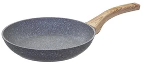 Tigaie SG Forge, granit, 26 x 5.4 cm, cu inductie