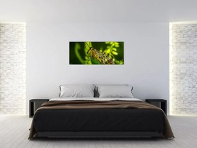 Tablou cu omide (120x50 cm)