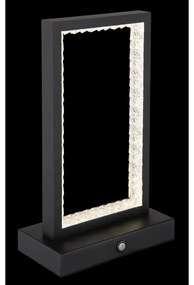 Globo 24008S - Lampă de birou LED dimabilă SAMEGA LED/3W/3,7V