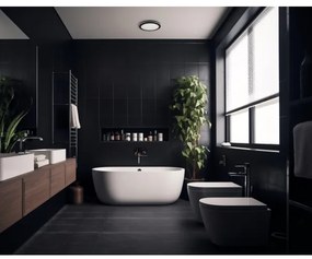 Plafonieră LED de exterior Kanlux 38385 BENO ECO LED/30W/230V 3000/4000/6500K IP65