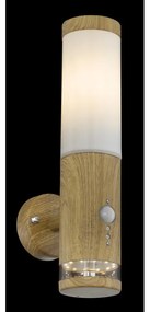 Aplica exterior cu senzor de miscare IP44 JAICY
