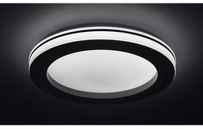 Rabalux 71003 - Plafonier LED dimabil COOPERIUS LED/47W/230V cu DO