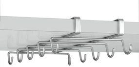 Suport suspendat pentru căni Metaltex Mugs