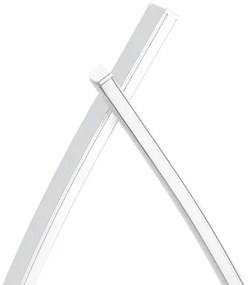 Eglo 31997 - Lampa de masa LED RONCADE LED/14W/230V