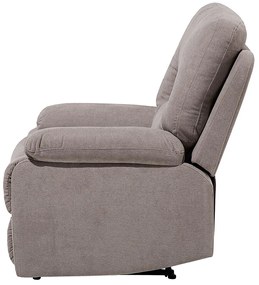 Fotoliu extensibil Barnet 2 (gri închis). 1009173