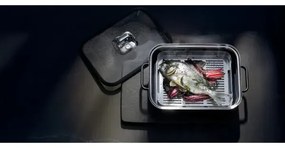 WMF - Tavă cu aburi VITALIS AROMA 3,5 l