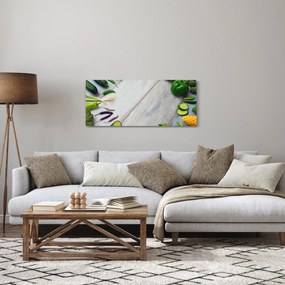 Tablou legumele (120x50 cm)