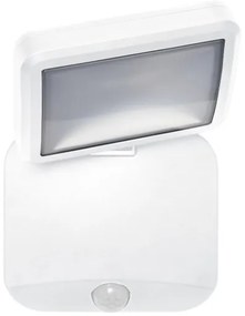 Osram - Proiector LED exterior de perete cu senzor BATTERY LED/4W/4xD IP54