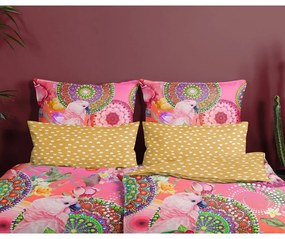 Față de pernă din bumbac satinat 40x80 cm Nevine – HIP