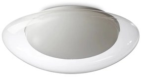 Plafoniera LED Squish pl d64