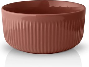 Legio Nova Palette bol roșu-maro 0,25 l Ø10 cm - Eva Solo