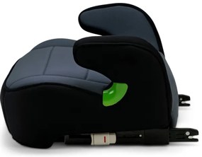 OSANN - Înălțător auto Isofix i-Size, 126-150 cm, negru