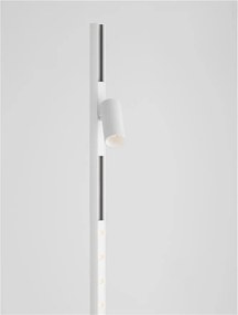 Modul, Spot alb LED pentru Sina magnetica MADOC 8W