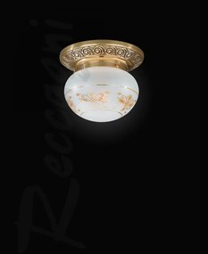 Plafoniera clasica design italian 7845