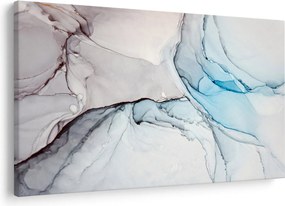 Tablou abstracției (90x60 cm)
