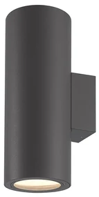 Aplica de perete iluminat exterior ambiental IP65 VOLCANO 2L