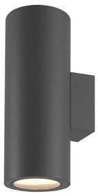 Aplica de perete iluminat exterior ambiental IP65 VOLCANO 2L
