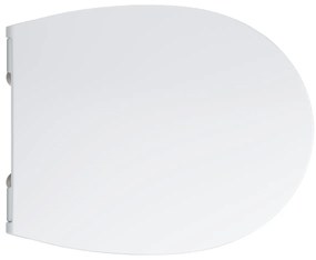 Grohe Bau Ceramic capac wc SoftClose alb 39898000