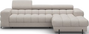Coltar extensibil Felro pe dreapta Royal 18