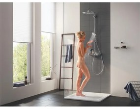 GROHE 26507000 - Sistem de duș EUPHORIA SMARTCONTROL 310 DUO, crom lucios